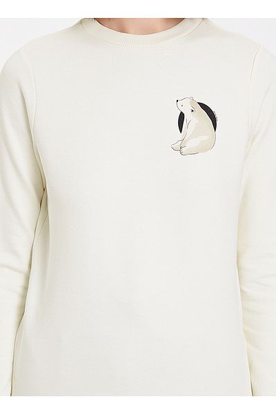 WESTMARK LONDON Polar Bear Sweat