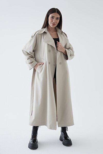 SahraAfra Крід Тренкот