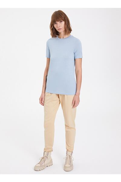 WESTMARK LONDON Essentials Crew Neck Loose