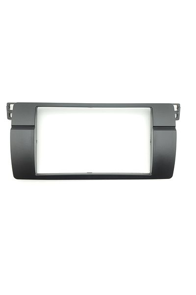 Cadence Auto Tape Frame Bmw 3-series (e46) Dumbbell Tape Frame
