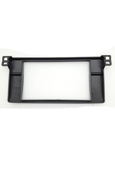 Cadence Auto Tape Frame Bmw 3-series (e46) Dumbbell Tape Frame