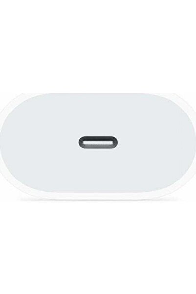 YGT İphone Tüm Modeller İle Uyumlu 20w Hızlı Typc-c Adaptör Şarj Aleti Ve Kablo Seti