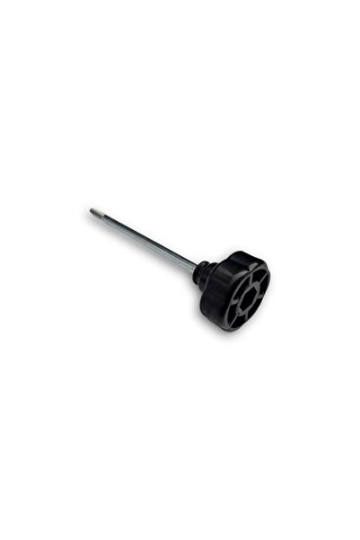 OEM Vw Volkswagen Caddy 2004-2015 Uyumlu Kriko Sabitleme Vidası Cıvatası Wht0...