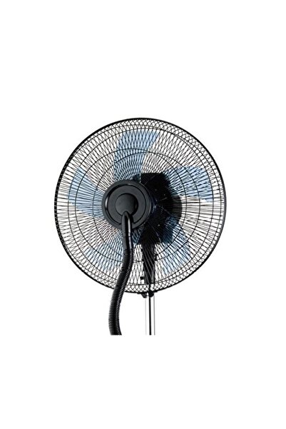 DLC Tsp40-ea Bakır Motor Uzaktan Kumandalı Buharlı Iyonizerli Vantilatör Ayaklı Vantilatör