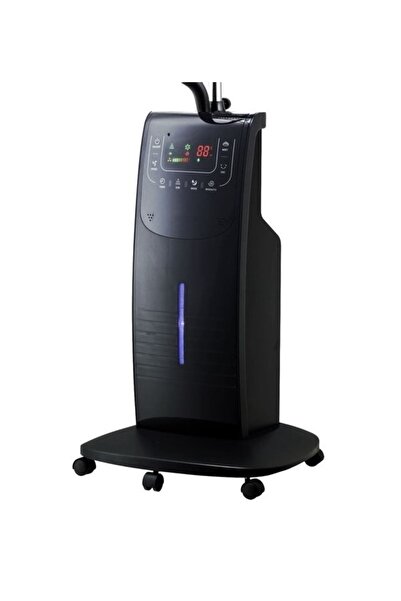 DLC Tsp40-ea Bakır Motor Uzaktan Kumandalı Buharlı Iyonizerli Vantilatör Ayaklı Vantilatör