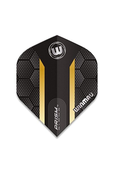 WINMAU Prism Alpha Dart Flight