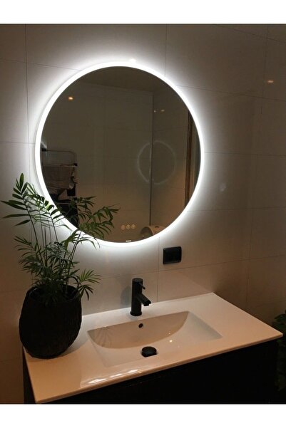 repplam 4 Metre Neon Led Beyaz Işık 220 Volt Hortum Led Tak Çalıştır Şerit Led Yüksek Işık Su Geçirmez