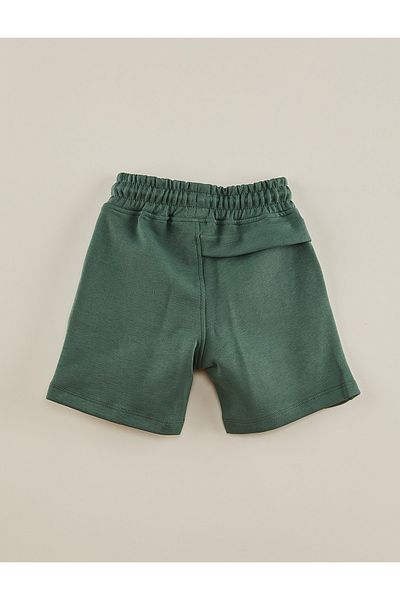 PAULMARK R-7192 Boy Shorts