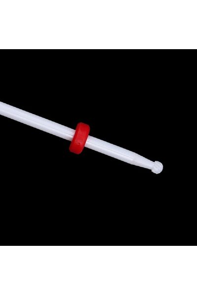 SONREYON Ceramic Manicure Pedicure Device Tip