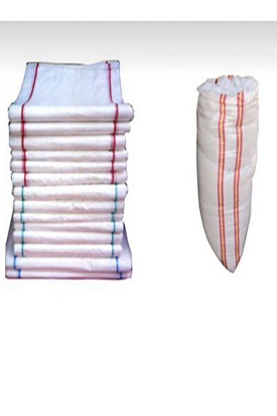 Kartop Ambalaj 110*150 Harar Büyük Ebat Çuval 10 Adet