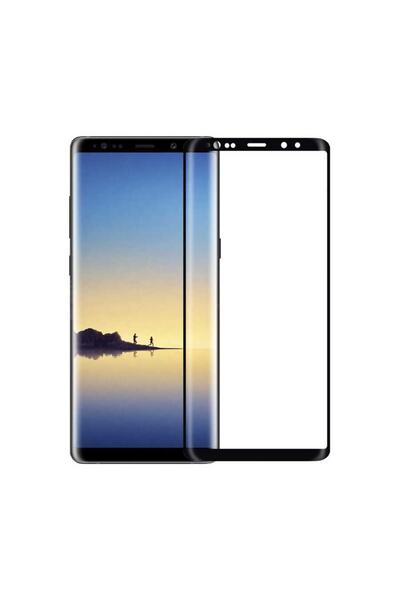 Nezih Case Samsung Note 9 Uyumlu Seramik Ekran Koruyucu
