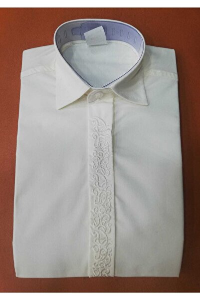 ALB Sünnet Gömleği(uzun)