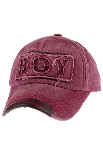 Kitti 9-15 Years Old Waiter Casual Hat Y8360-10