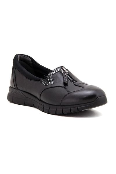 Forelli 29444 Pantofi ortopedici de zi cu zi foarte ușori în stil sport