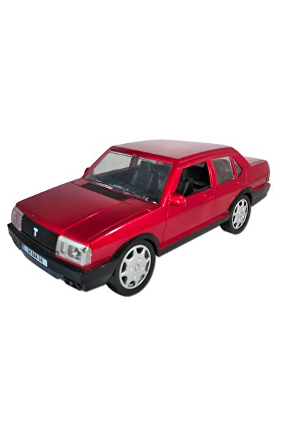 CAN Efsane Drift Uzaktan Kumandalı Şahin Kırmızı /