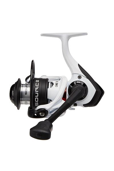 Albastar 13 Fishing Source K Spining 4000 Fishing Machine 4 1 Bb (in Vacuum Package)