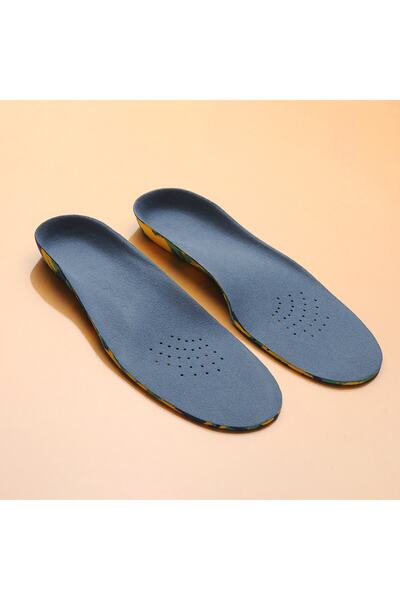 Genel Markalar Çocuklar Için Ortopedik Düz Ayak Tabanlık