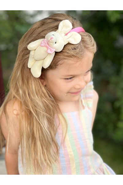 QUEEN AKSESUAR Νέα σεζόν Πολυτελής τρισδιάστατη χαριτωμένη μεγάλη βελούδινη κ...