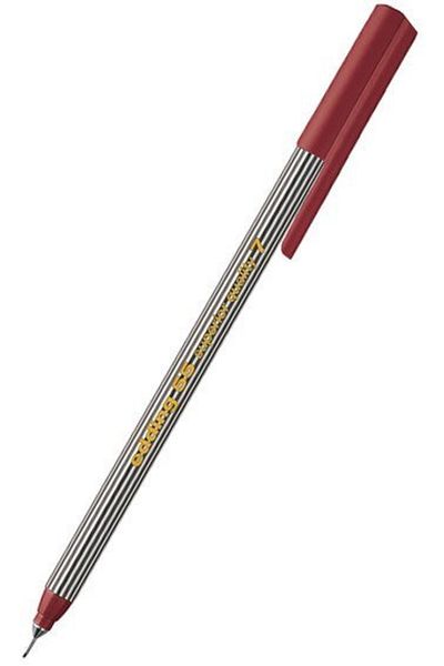 Edding Fineliner 55 Brown