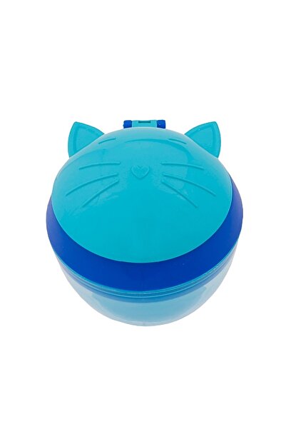 mycey Atıştırma Kabı Mavi