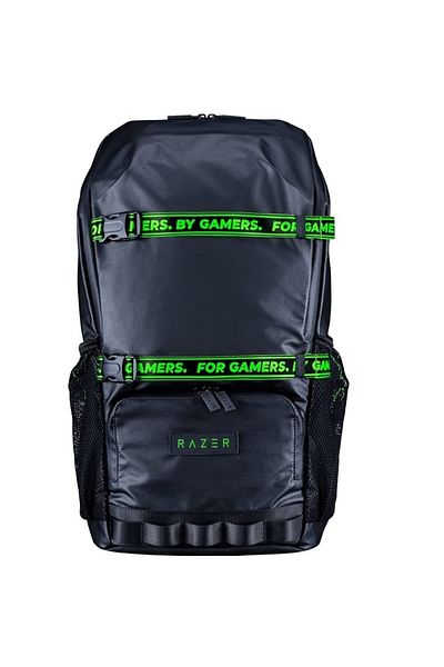 RAZER Scout (15'') Notebook Backpack (Rc81- 03850101 -0500)