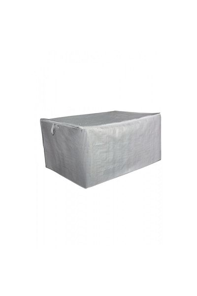 CANSA Chest Type Quilt Bag - Maxi 40 x 40 x 75 Cm