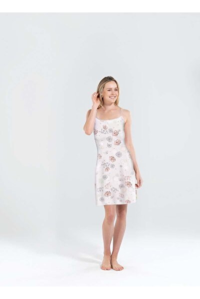 Blackspade Women's Pajamas 50131 - Floral Printed