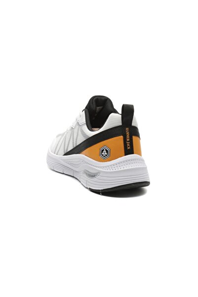 Hammer Jack J10122326-m-hjbs Hermes M Spor Ayakkabı Erkek Spor Ayakkabı Beyaz