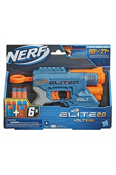 Nerf Elite 2.0 Dart Blaster