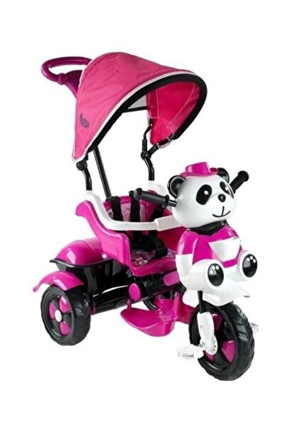 KURT HOME Babyhope 127 Little Panda Bisiklet-2021 Model
