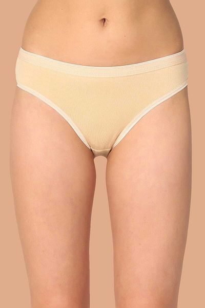 Tutku Set de 12 bikini din bumbac Waterway - 0635t