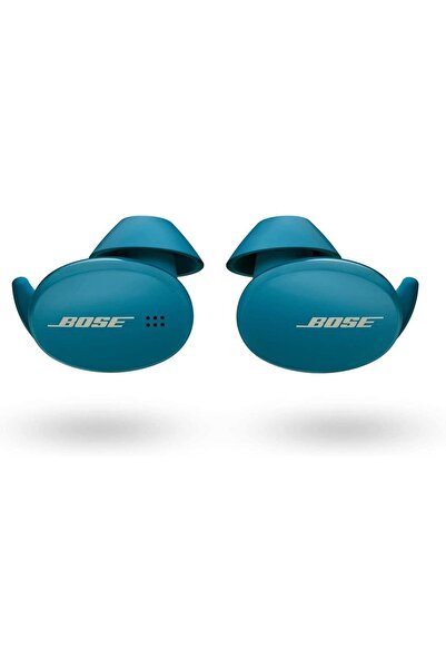 Bose Sport Earbuds Kablosuz Kulak Içi Kulaklığı, Baltik Mavisi