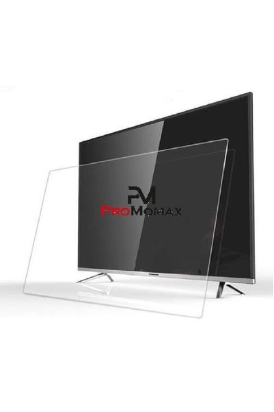 Promomax Sony Kdl55w805c Uyumlu Tv Ekran Koruyucu