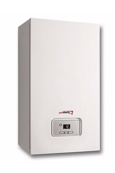 Protherm Lynx Condens 24 20.000 Kcal/h Premix Yoğuşmalı Kombi