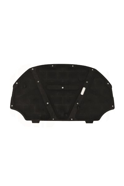 Wisco Volkswagen Jetta Engine Hood Insulation-isolator 2011-2018 (seal)