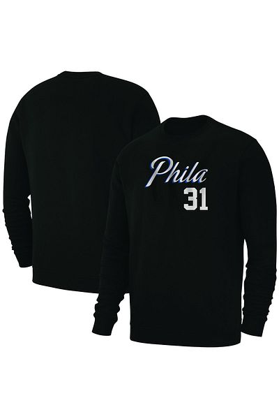 usateamfans Основни обувки Seth Curry Philadelphia