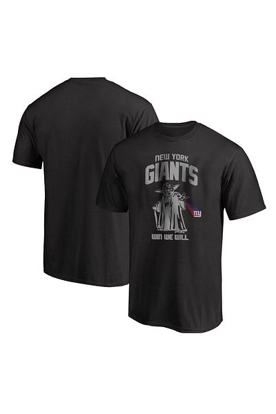 usateamfans Μπλουζάκι New York Giants