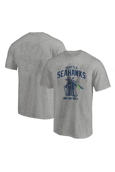usateamfans Μπλουζάκι Seattle Seahawks