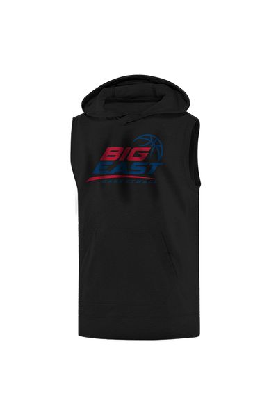 usateamfans كرة السلة Big East بدون أكمام