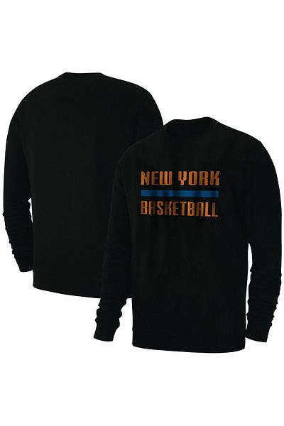 usateamfans Базови баскетболни обувки New York