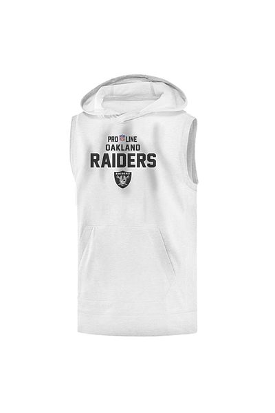 usateamfans Αμάνικα παπούτσια ProLine Raiders