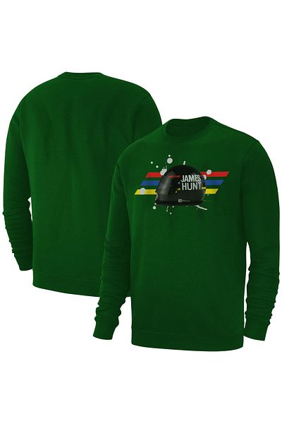usateamfans James Hunt Basic - Χαλαρή εφαρμογή