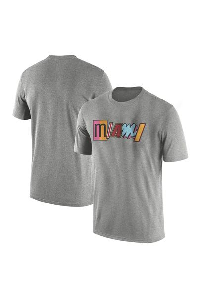 usateamfans Μαϊάμι μπλουζάκι