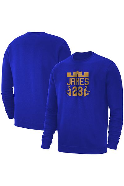usateamfans Леброн Джеймс Бейсик