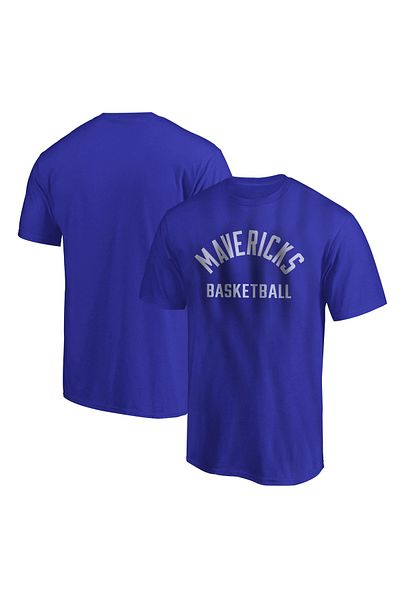 usateamfans Μπλουζάκι μπάσκετ του Ντάλας