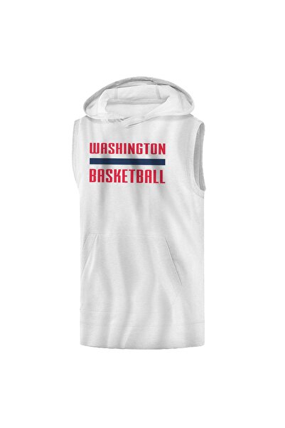 usateamfans Вашингтон Баскетбол Безрукавка