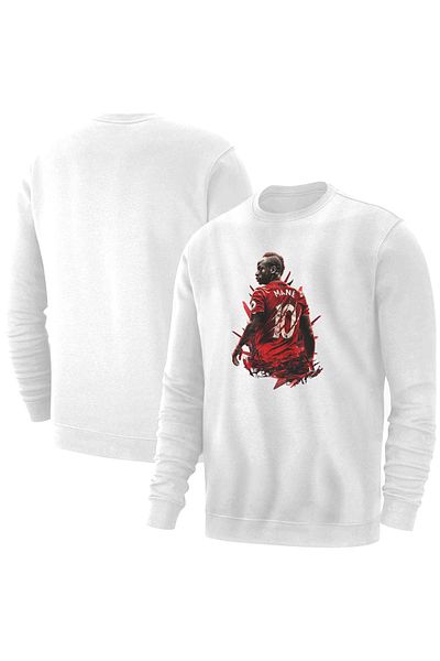 usateamfans Тениска Sadio Mane Basic