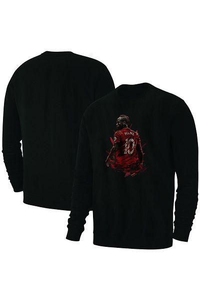 usateamfans Тениска Sadio Mane Basic