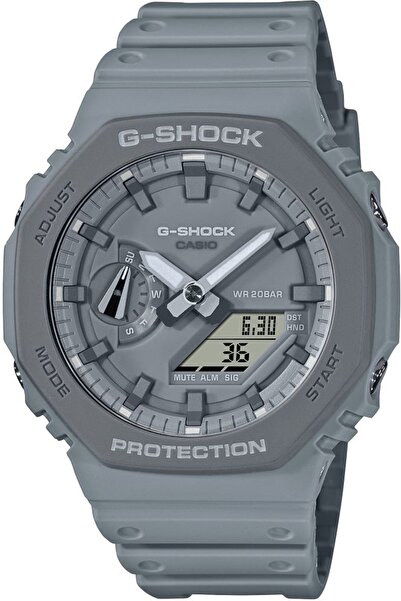 Casio Ga-2110et-8adr Erkek Kol Saati