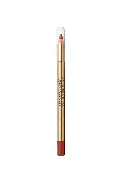 Max Factor Lippenkonturenstift - Color Elixir Lip Liner 15 Soft Spice